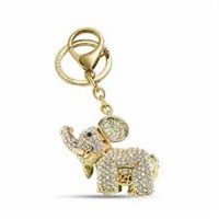 Keychain Morellato Woman Portachiavi Donna in Steel SD0375 - SD0375